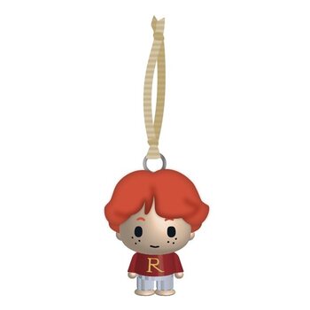 Božićni ukras Harry Potter Kawaii - Ron Weasley