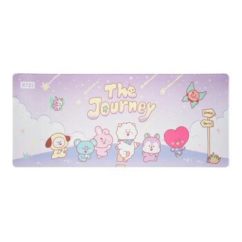 BT21 - The Journey
