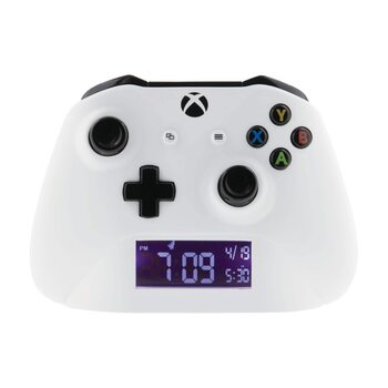 Budilica X-Box