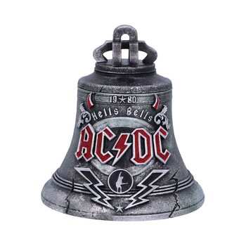Caixa AC/DC - Hells Bells