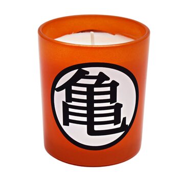 Candle  Dragon Ball - Kane symbol