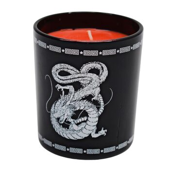 Candle  Dragon Ball - Shenron