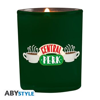Candle Friends - Central Perk