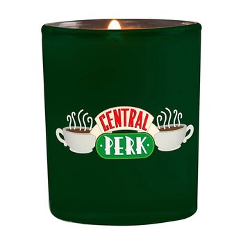 Candle Friends - Central Perk