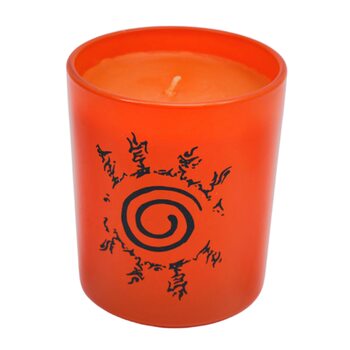 Candle  Naruto Shippuden - Konoha