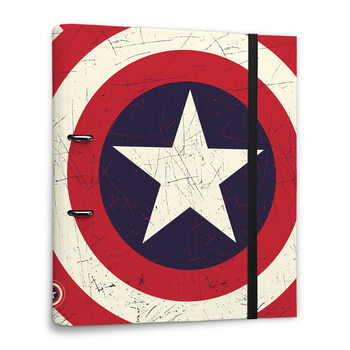 Captain America - Shield