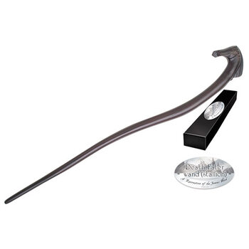 Čarobna palica Harry Potter - Death Eater