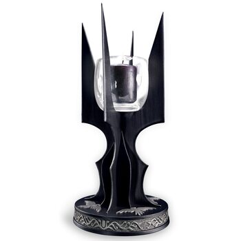 Castiçal Lord of the Rings - Saruman's Staff