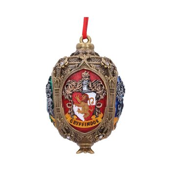 Christmas ornament Harry Potter - Four House