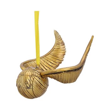 Christmas ornament Harry Potter - Golden Snitch