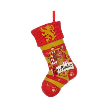 Christmas ornament Harry Potter - Gryffindor Socks