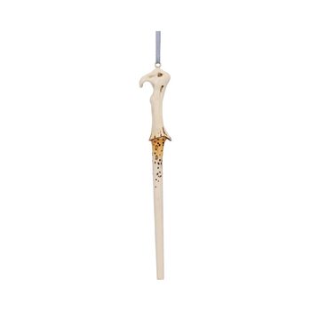 Christmas ornament Harry Potter - Voldemort‘s Wand