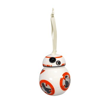 Christmas ornament Star Wars - BB-8