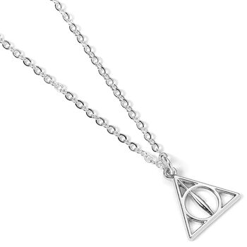 Colares Harry Potter - Deathly Hallows