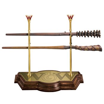 Collection of magic wands Harry Potter - Weasley Family