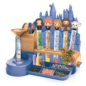 Creative kit Pen Creator Studio - Harry Potter