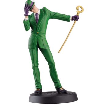 Figurine DC - Riddler