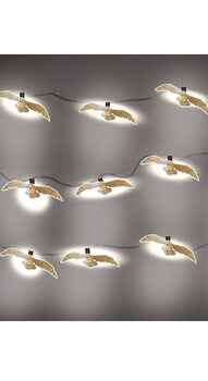 Decorative lights Harry Potter - Owl