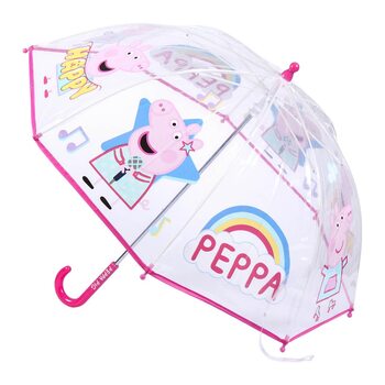 Dežnik Peppa Pig