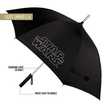 Dežnik Star Wars