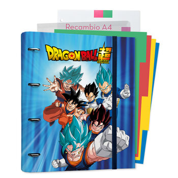 Dragon Ball