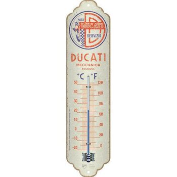 Ducati - Moto Servizio