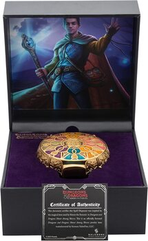 Dungeons & Dragons: Honor Among Thiefs - Spell Dispenser