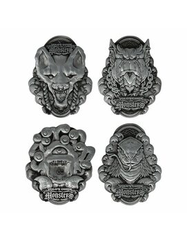 Dungeons & Dragons - Volo‘s Guide To Monsters