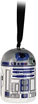 Enfeite de natal Star Wars - R2-D2
