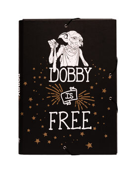 File Organizer Harry Potter - Dobby A4