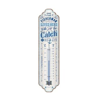 Fisherman Catch