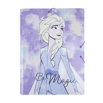 Frozen - Be Magic