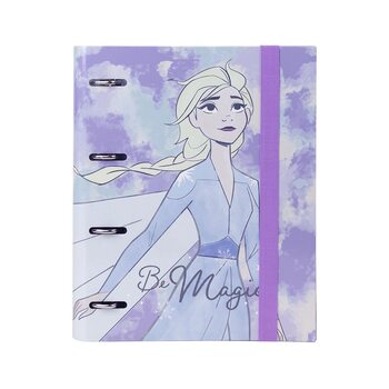 Frozen