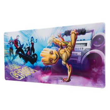 Gaming mouse pad Guardians of the Galaxy - Groot