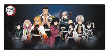 Gaming podloga miš Demon Slayer - Pillars