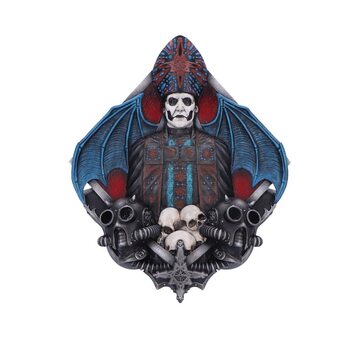 Ghost Papa - Emeritus IV