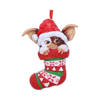 Gremlins - Gizmo in Stocking