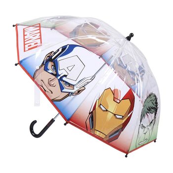 Guarda-chuva Avengers - Faces