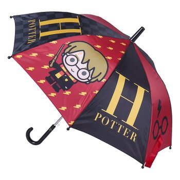 Guarda-chuva  Harry Potter - Chibi