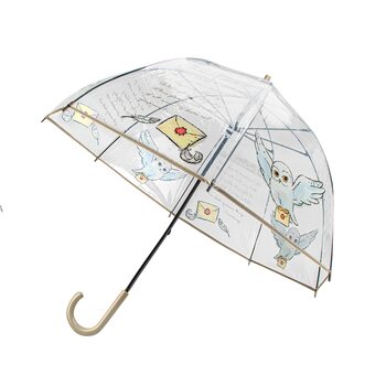 Guarda-chuva Harry Potter - Hedwig