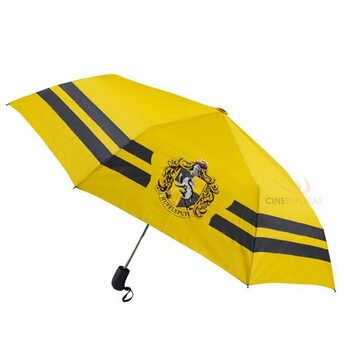 Guarda-chuva Harry Potter - Hufflepuff Logo