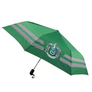 Guarda-chuva Harry Potter - Slytherin Logo