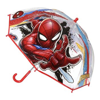 Guarda-chuva Spider-Man
