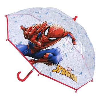 Guarda-chuva Spider-Man