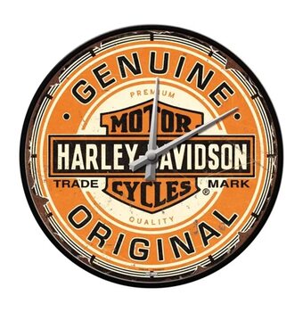 Harley Davidson - Genuine original