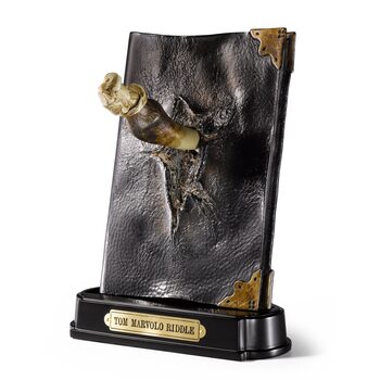 Harry Potter - Basilisk Fang & Tom Riddle Diary