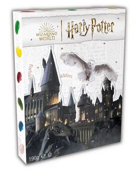 Harry Potter - Bertie Botts Jelly Belly
