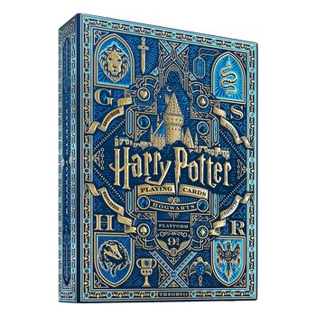 Harry Potter - Blue Version