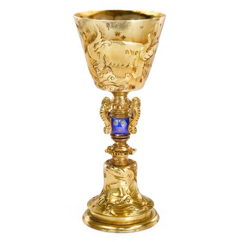 Harry Potter - Dumbledore‘s cup