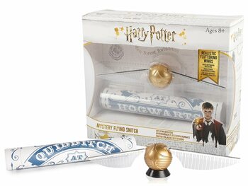 Harry Potter - Golden Snitch